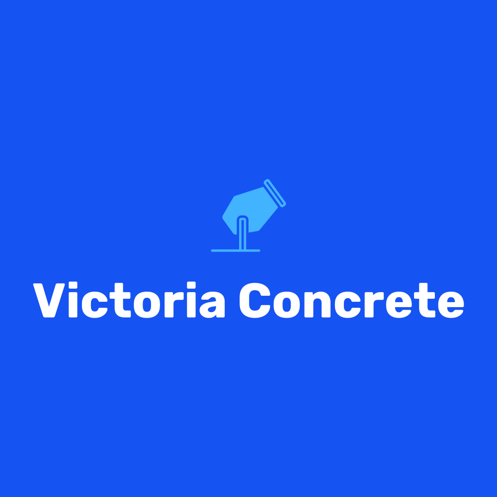 Victoria Concrete Pros