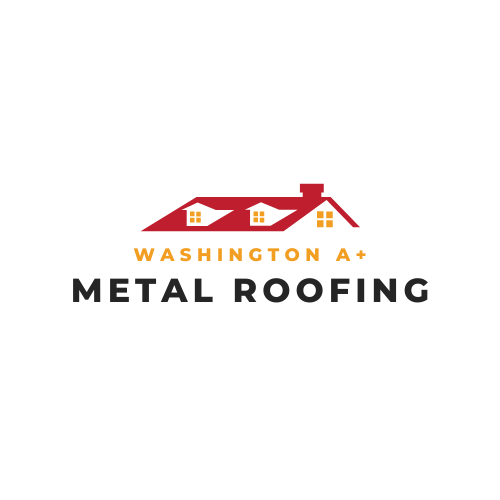 Washington A+ Metal Roofing