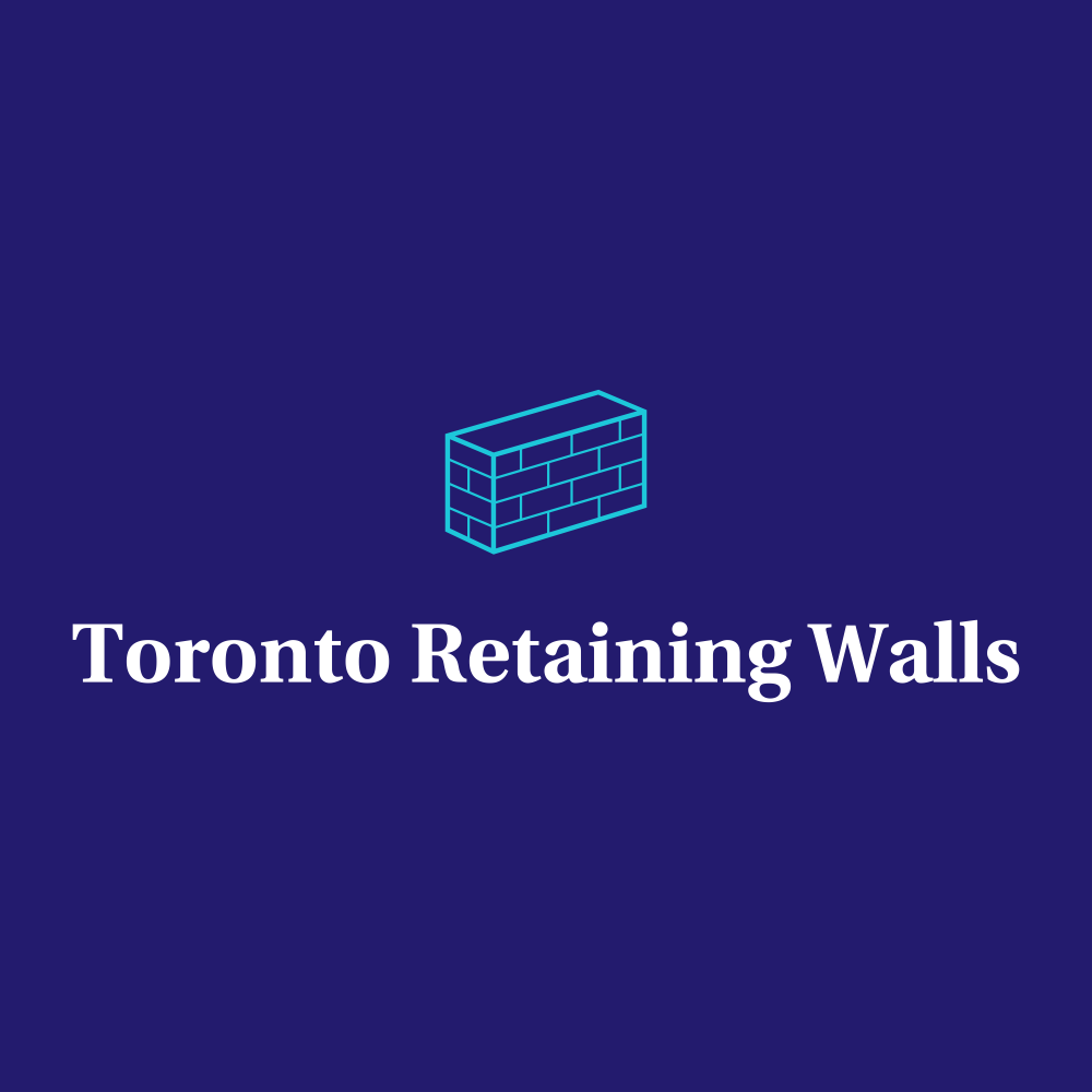 Toronto Retaining Walls