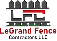 LeGrand Fence Contractors LLC