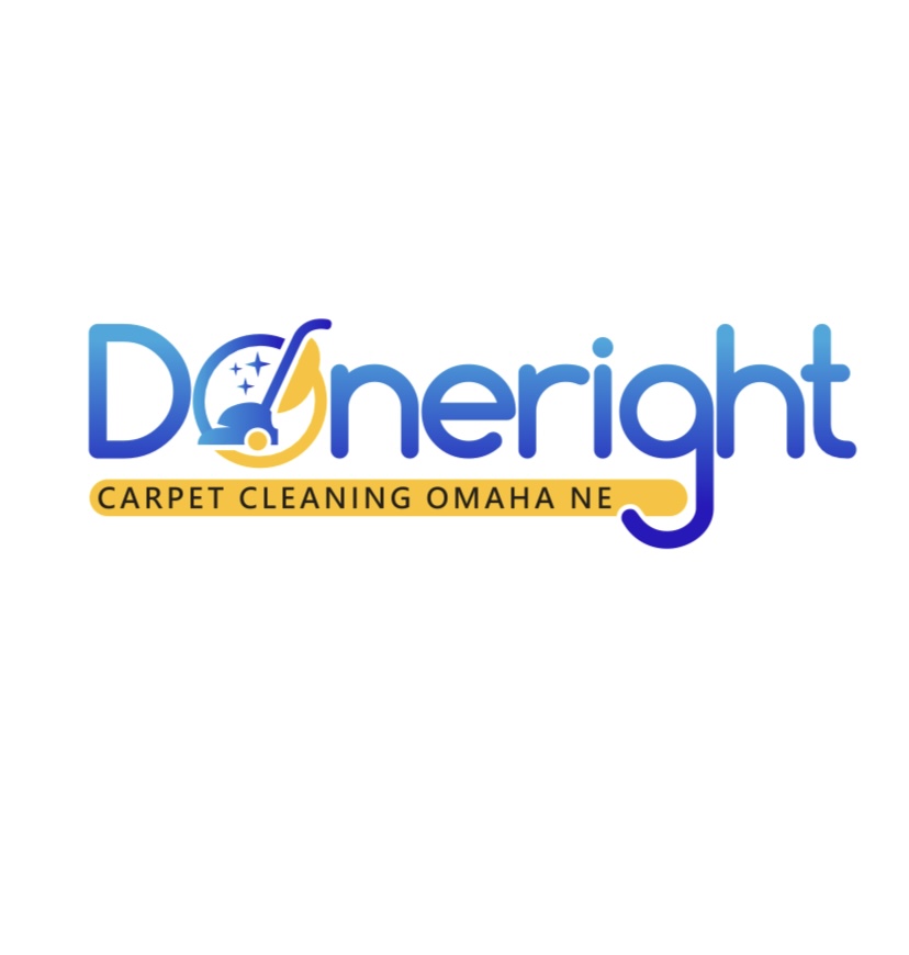 Done Right Carpet Cleaning Omaha