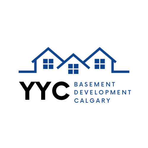 YYC Basement Development Calgary