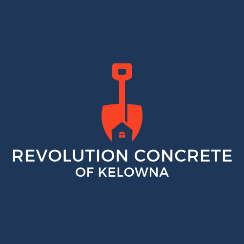 Revolution Concrete of Kelowna