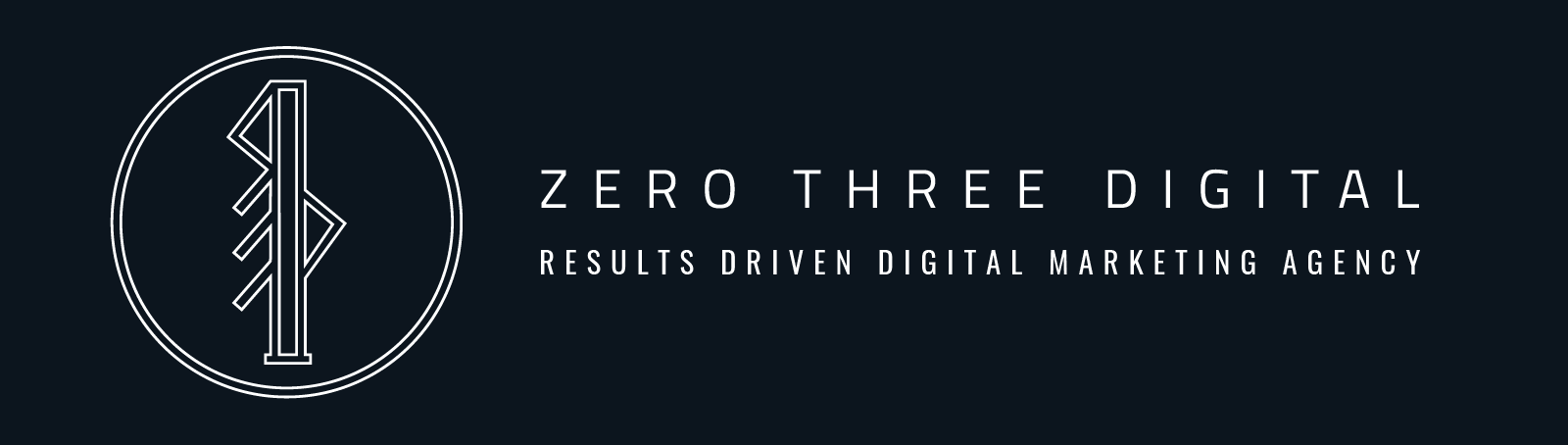 Zero Three Digital