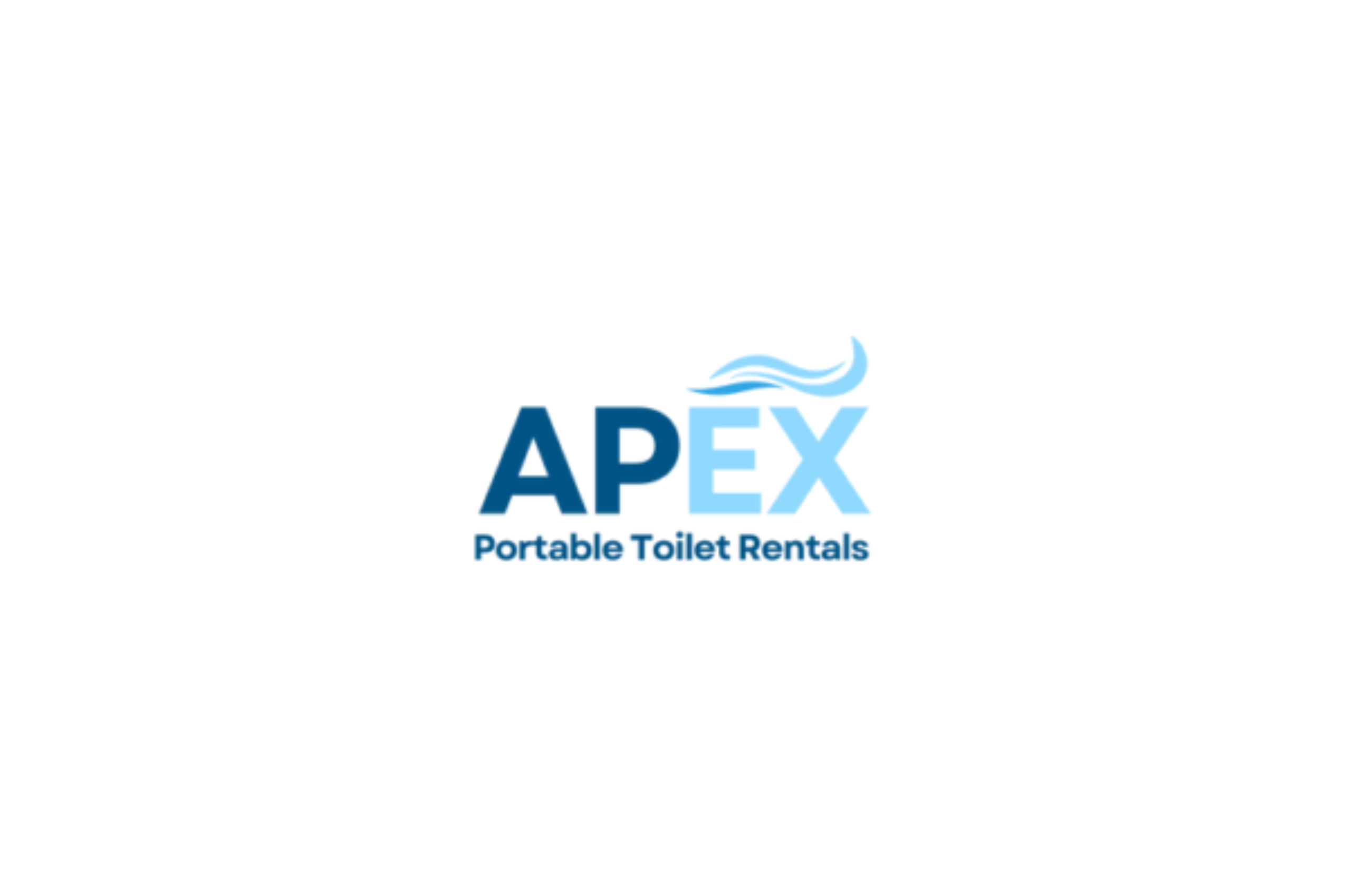 Apex Portable Toilet Rentals