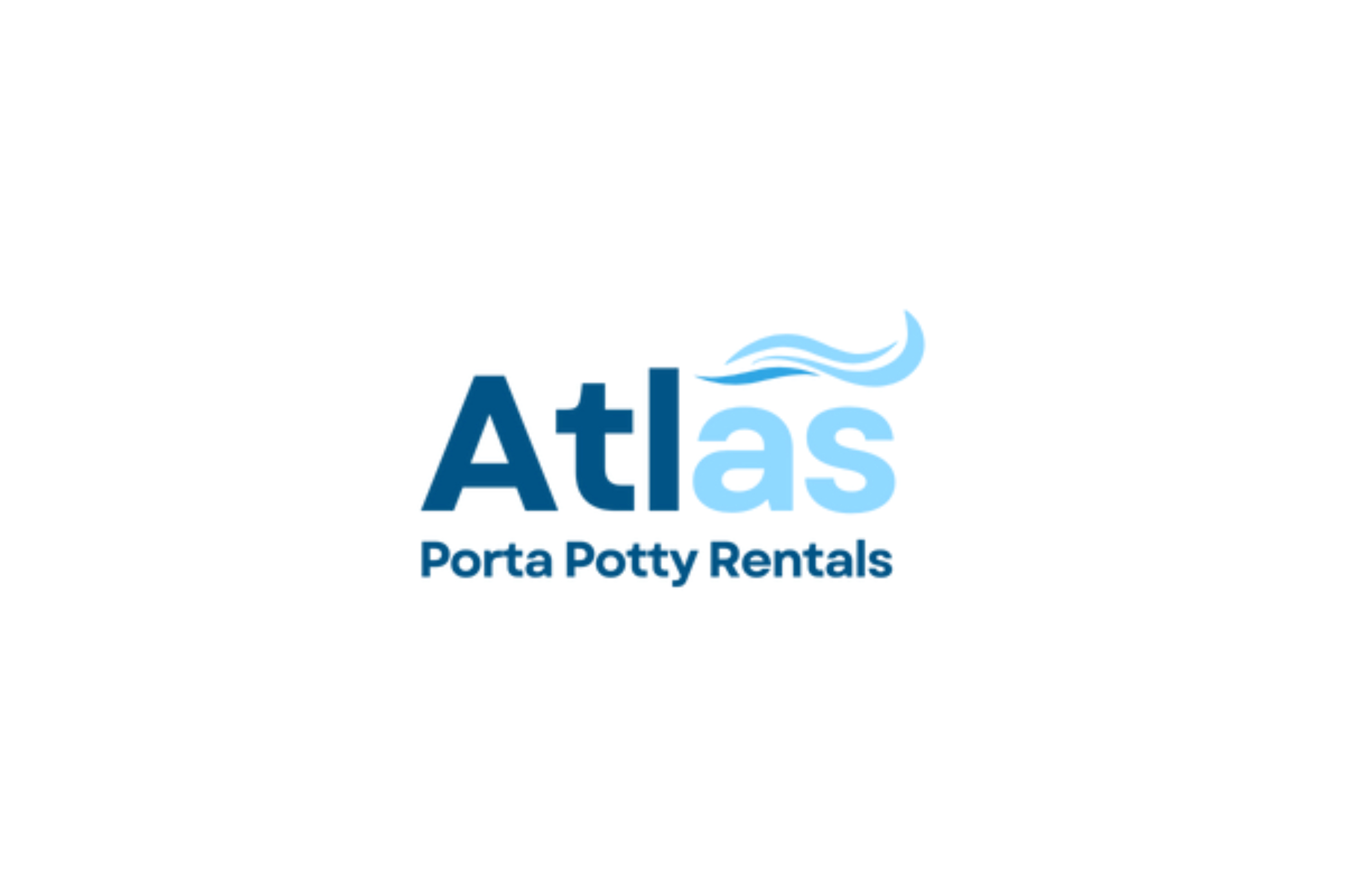 Atlas Portable Toilet Rentals