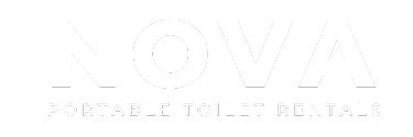 Nova Portable Toilet Rentals