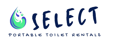 Select Portable Toilet Rentals