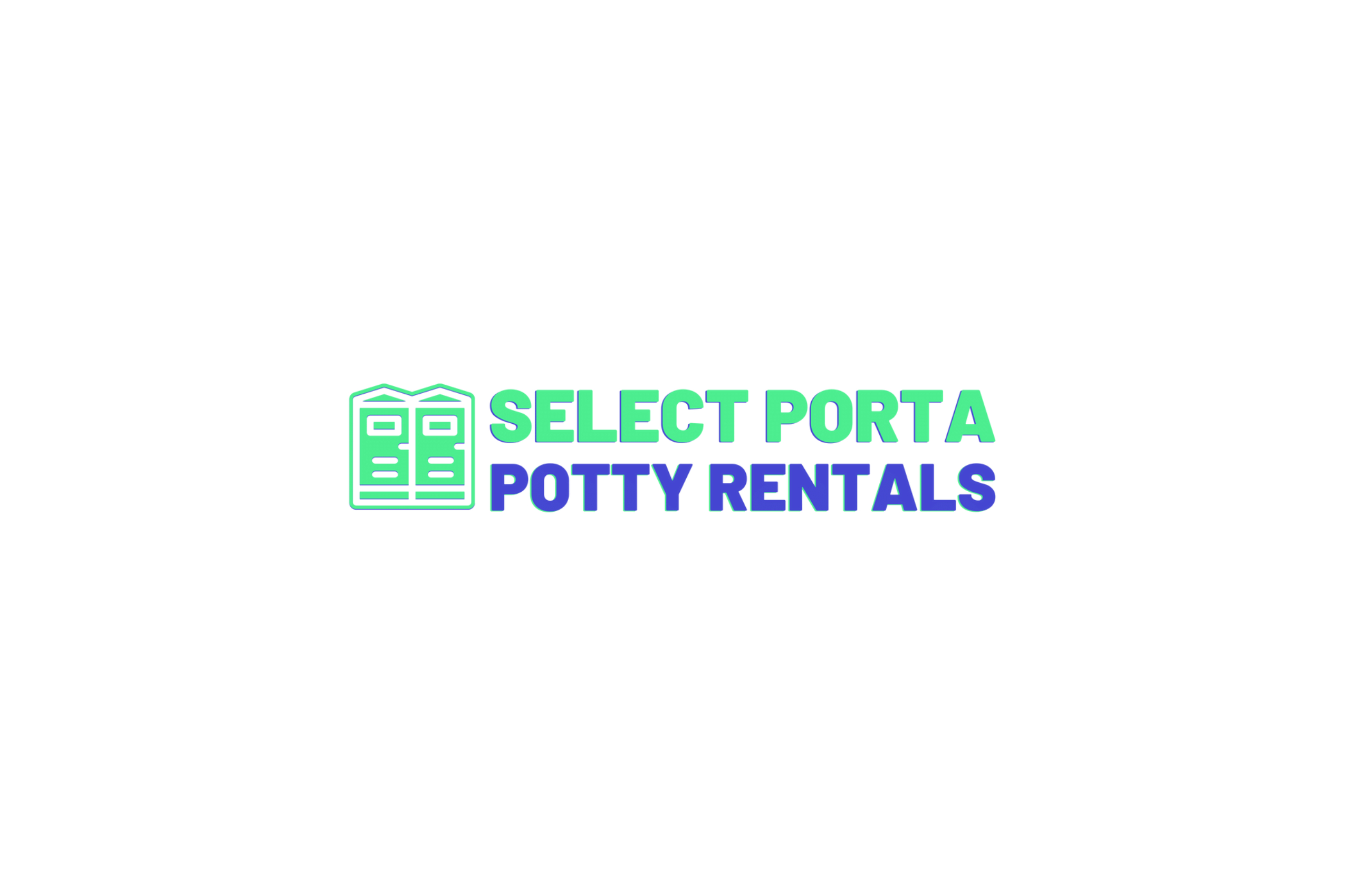 Select Portable Toilet Rentals