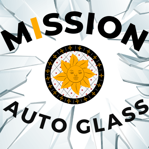 Auto Glass Mission District