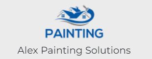 Alex Painting Solutions