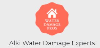 Alki Water Damage Experts