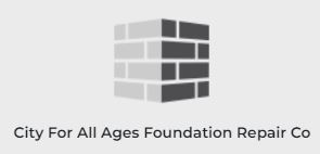 City For All Ages Foundation Repair Co