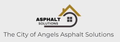 The City of Angels Asphalt Solutions