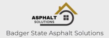 Badger State Asphalt Solutions