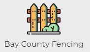 Bay County Fencing