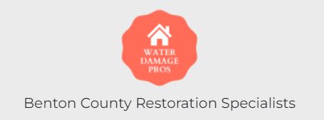 Benton County Water Damage & Restoration