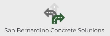 San Bernardino Concrete Solutions