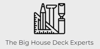 The Big House Deck Experts