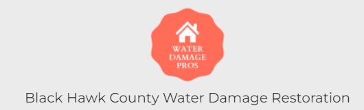 Black Hawk County Water Damage & Restoration