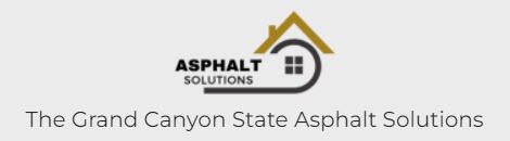 The Grand Canyon State Asphalt Solutions