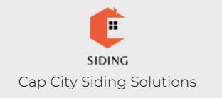 Cap City Siding Solutions