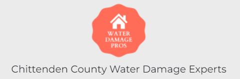 Chittenden County Water Damage Experts