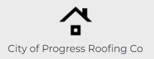 City of Progress Roofing Co