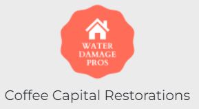 Coffee Capital Water Damage & Restoration