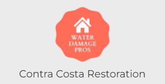 Contra Costa Water Damage & Restoration