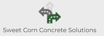 Sweet Corn Concrete Solutions