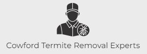 Cowford Termite Removal Experts