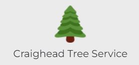 Craighead Tree Service