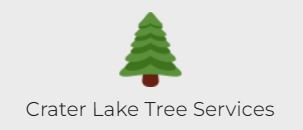 Crater Lake Tree Services