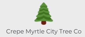 Crepe Myrtle City Tree Co