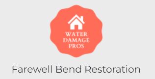 Farewell Bend Water Damage & Restoration