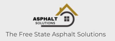 The Free State Asphalt Solutions