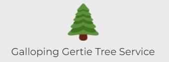 Galloping Gertie Tree Service