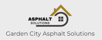 Garden City Asphalt Solutions