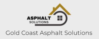 Gold Coast Asphalt Solutions