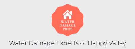 Water Damage Experts of Happy Valley