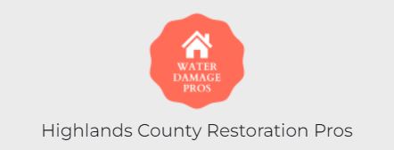 Highlands County Water Damage & Restoration