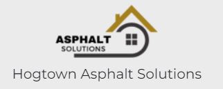 Hogtown Asphalt Solutions