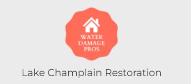 Lake Champlain Water Damage & Restoration