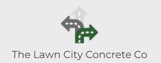 The Lawn City Concrete Co