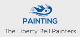 The Liberty Bell Painters