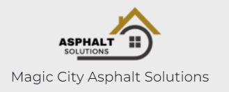 Magic City Asphalt Solutions