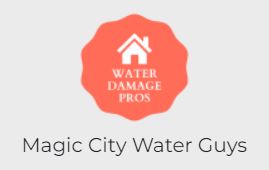 Water Guys Magic City