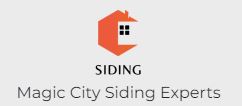 Magic City Siding Experts