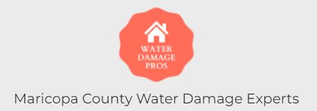 Maricopa County Water Damage Experts